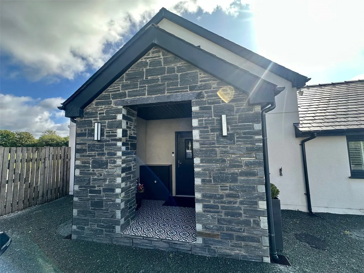 Caeathro, Caernarfon, LL55, photo 3