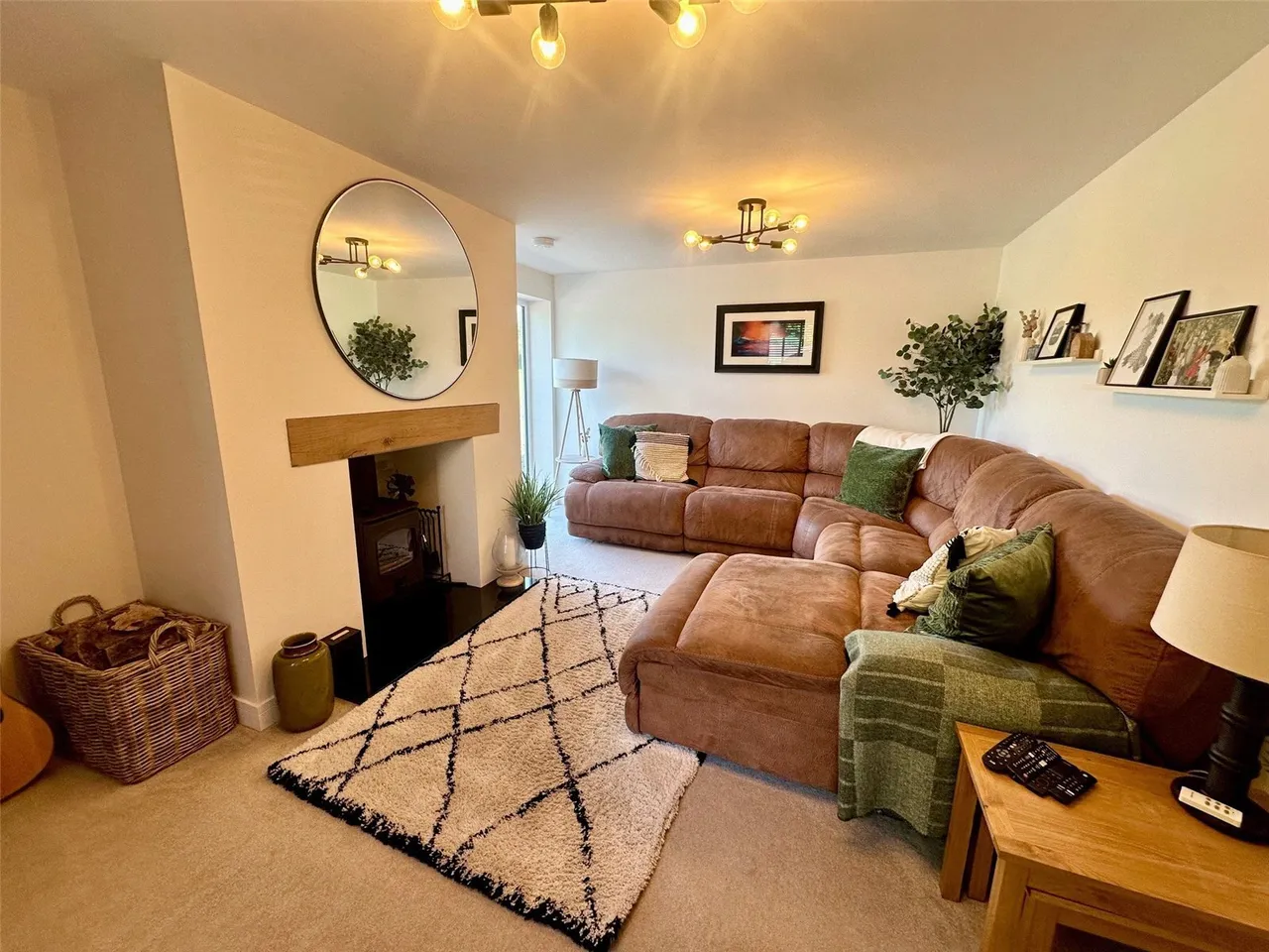 Caeathro, Caernarfon, LL55, photo 12