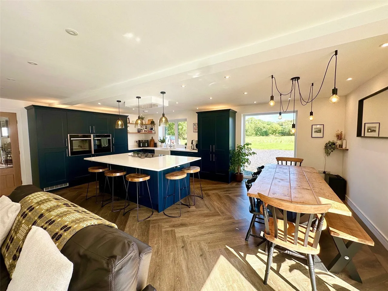Caeathro, Caernarfon, LL55, photo 7