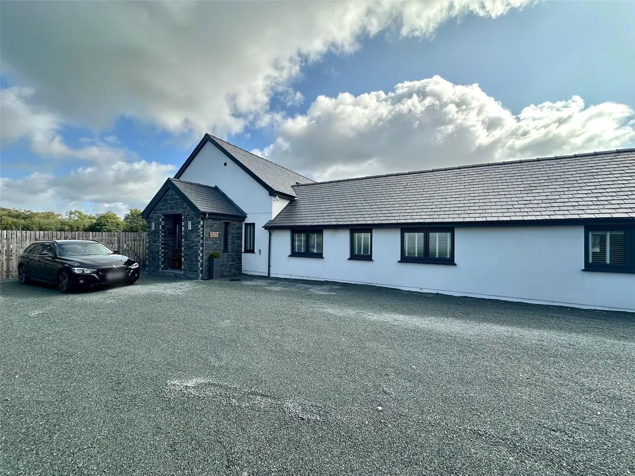Caeathro, Caernarfon, LL55, photo 38