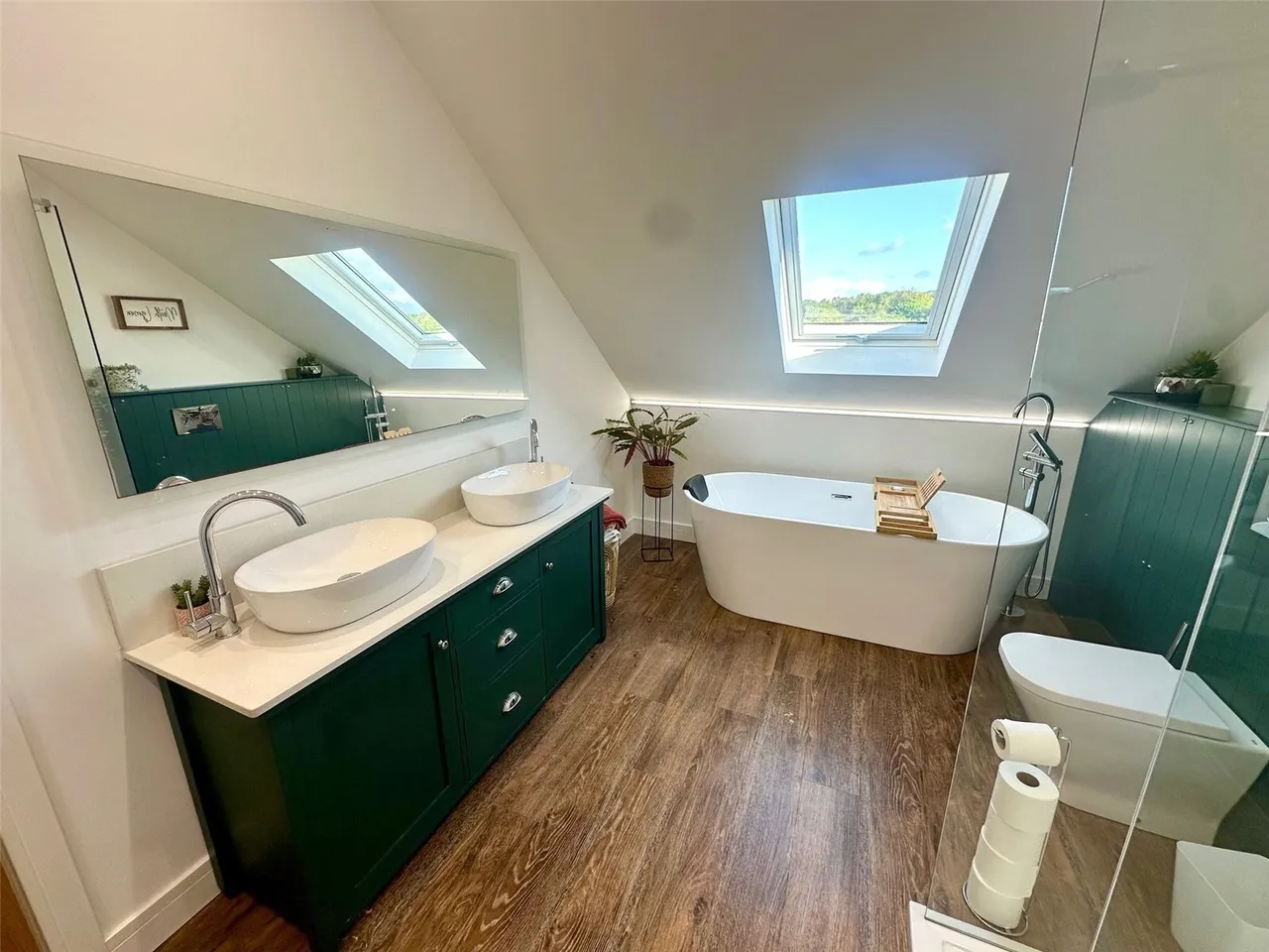 Caeathro, Caernarfon, LL55, photo 18