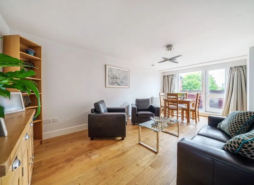 1 bed flat to rent, Vauxhall Bridge Road, Pimlico, SW1V