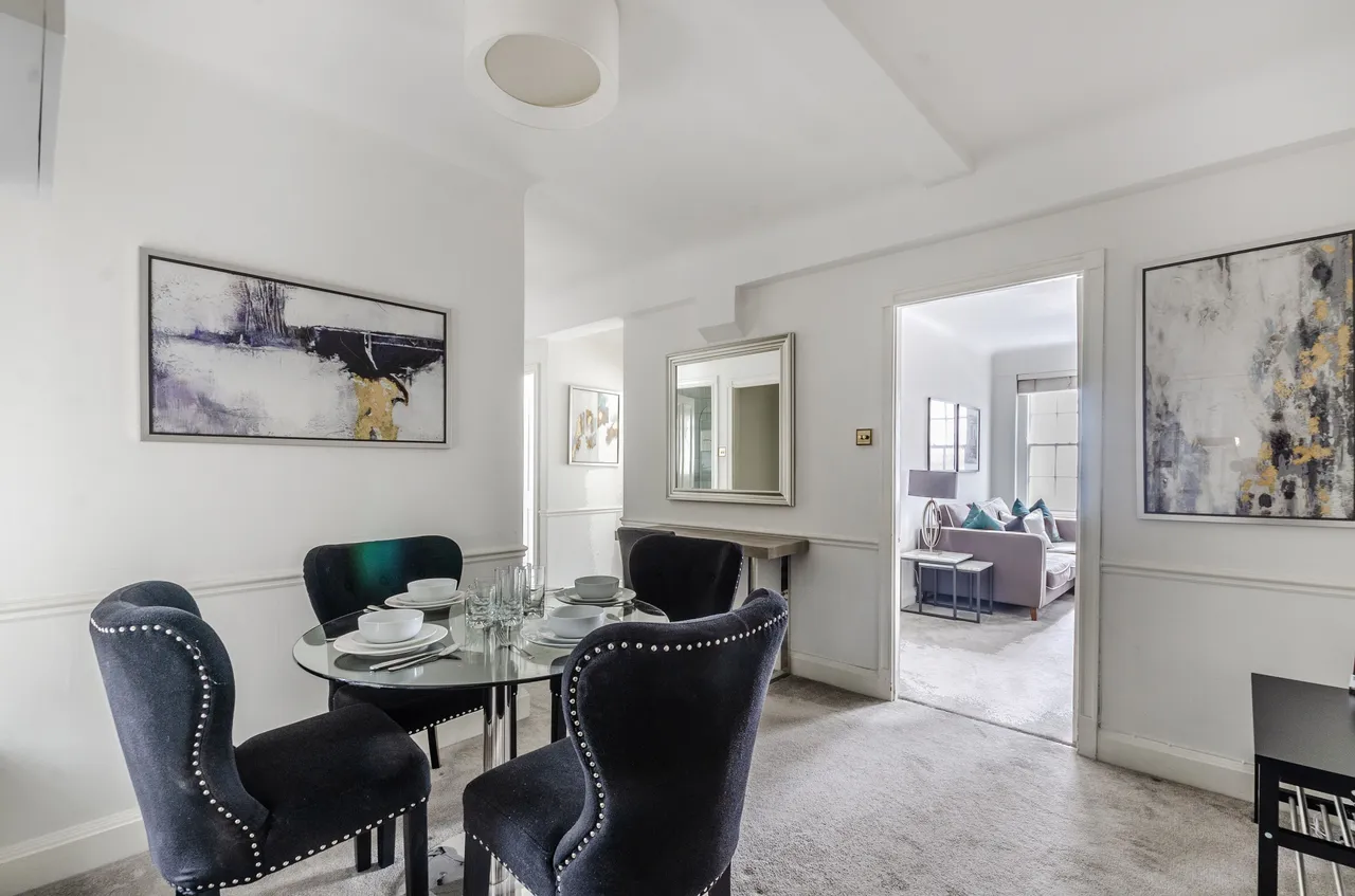 27 Pelham Court, 145 Fulham Road, London, photo 9