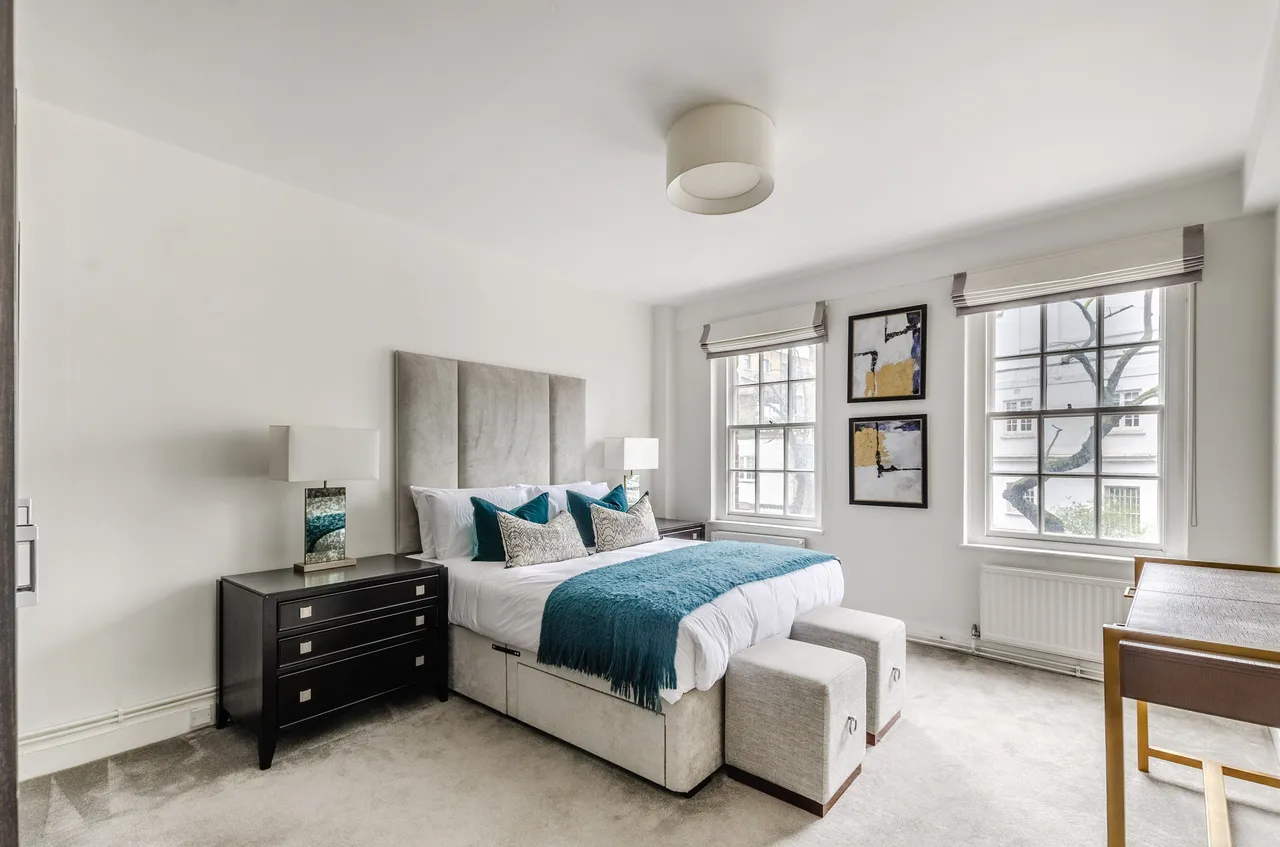 27 Pelham Court, 145 Fulham Road, London, photo 4