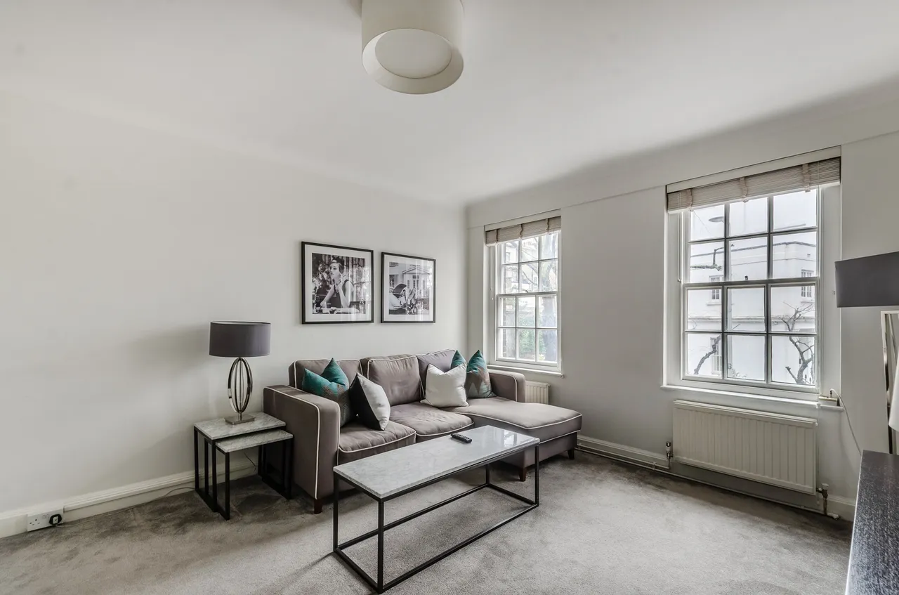 27 Pelham Court, 145 Fulham Road, London, photo 10