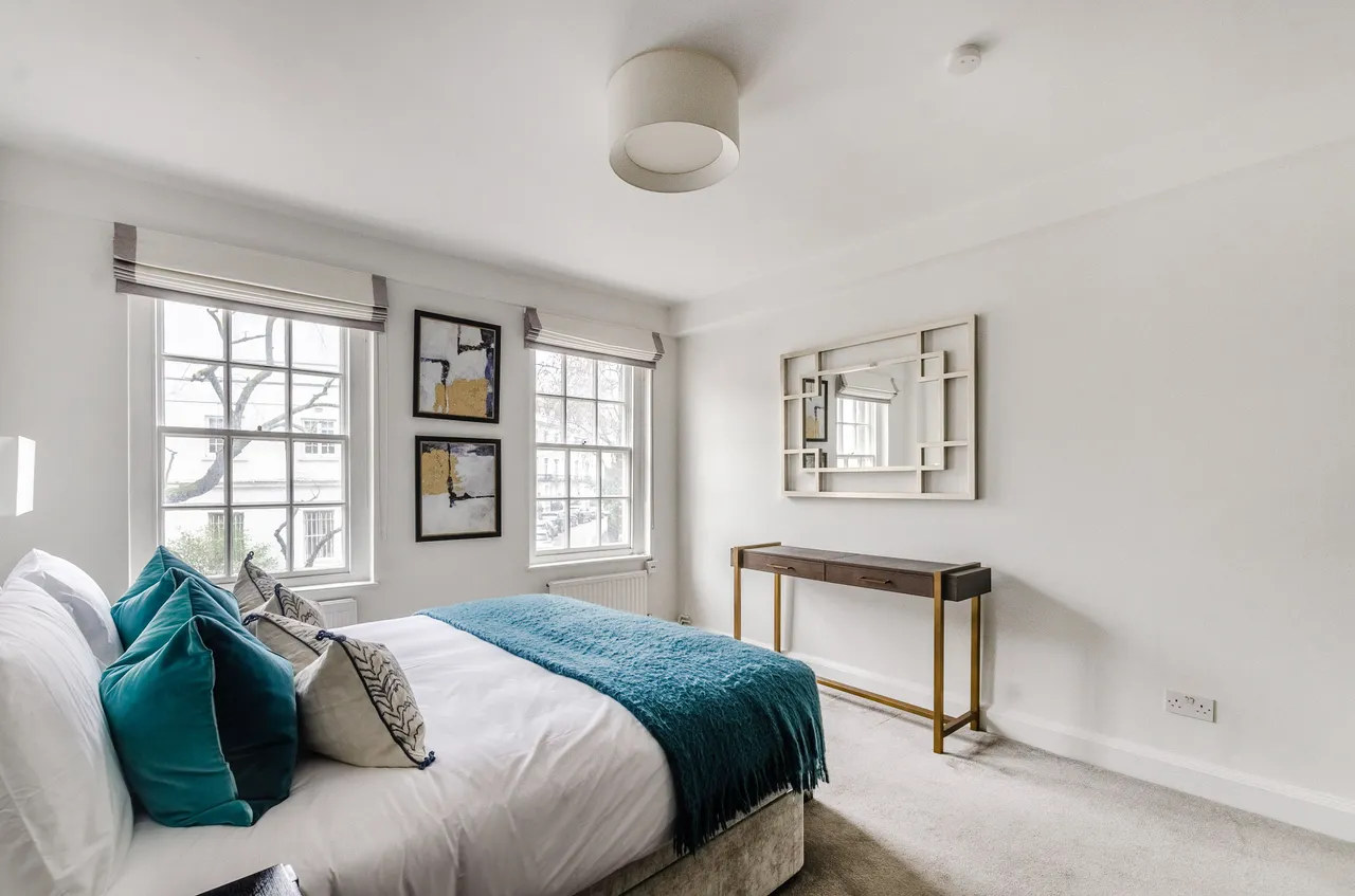 27 Pelham Court, 145 Fulham Road, London, photo 8