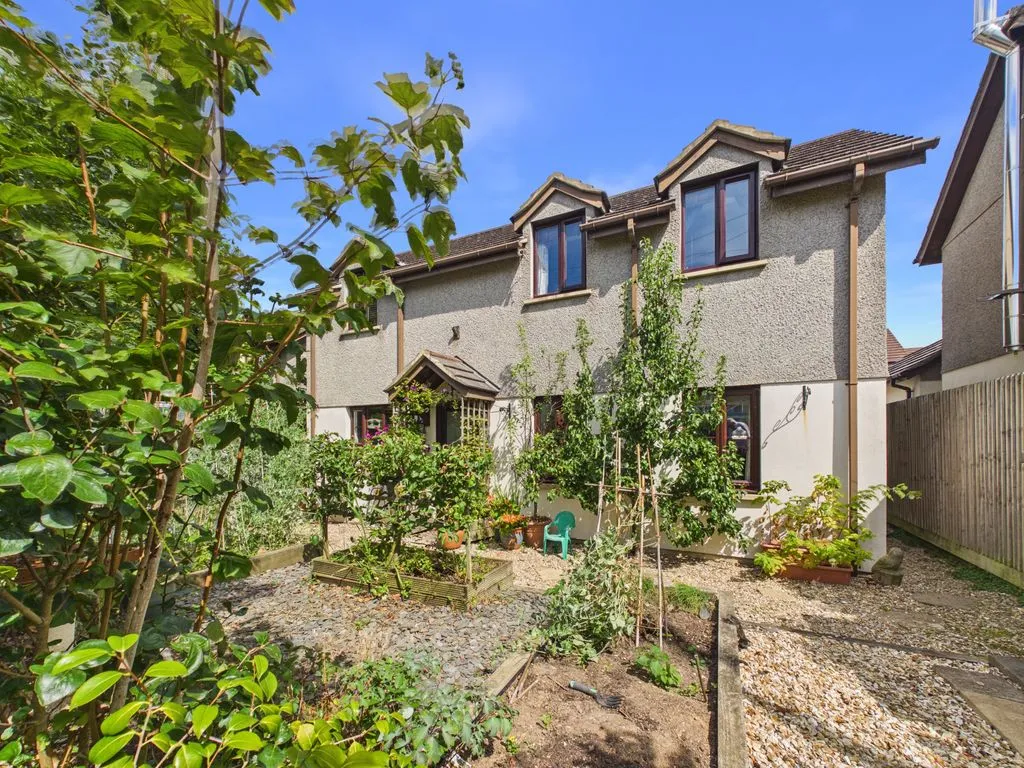 3 bed house for sale, Trerice Fields Praze-an-Beeble, Camborne, TR14