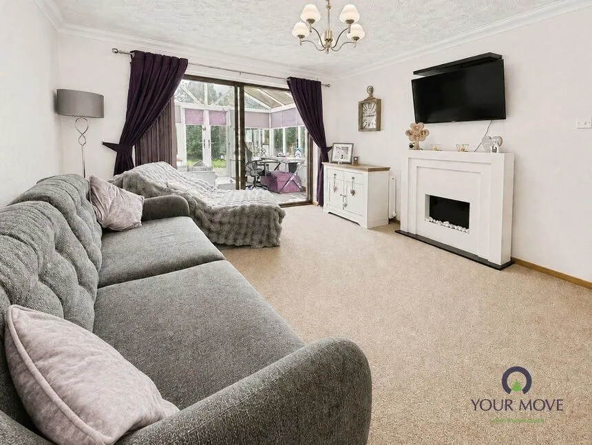 Vicarage Drive, Darwen, Lancashire, BB3, photo 8