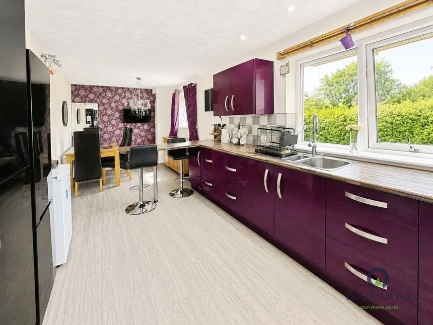 Vicarage Drive, Darwen, Lancashire, BB3, photo 4