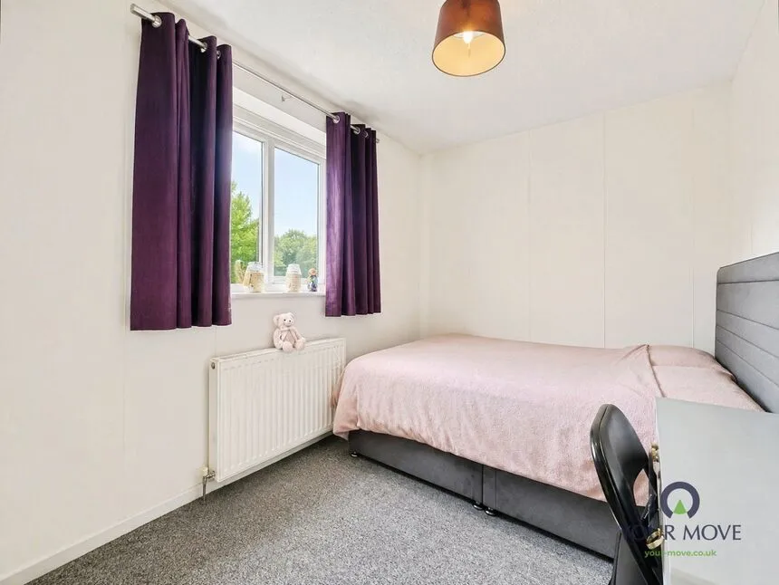 Vicarage Drive, Darwen, Lancashire, BB3, photo 12