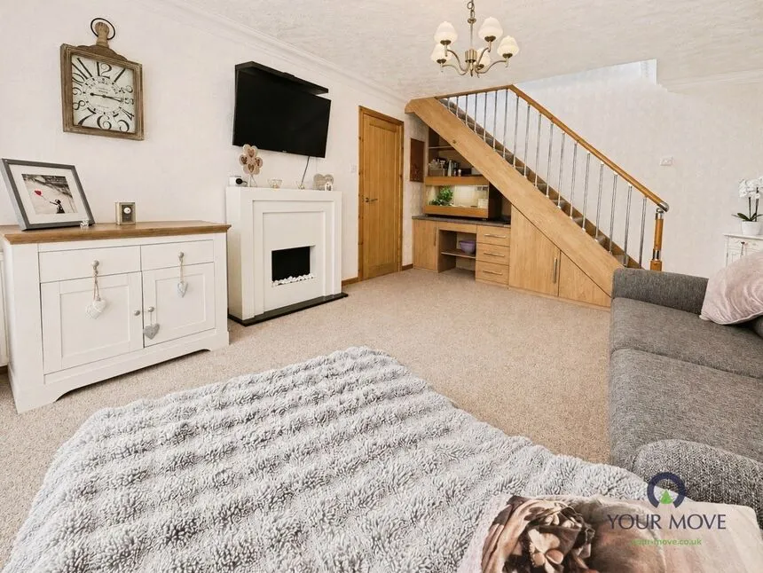Vicarage Drive, Darwen, Lancashire, BB3, photo 6