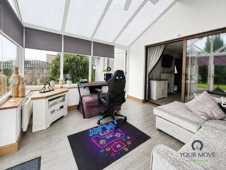 Vicarage Drive, Darwen, Lancashire, BB3, photo 10