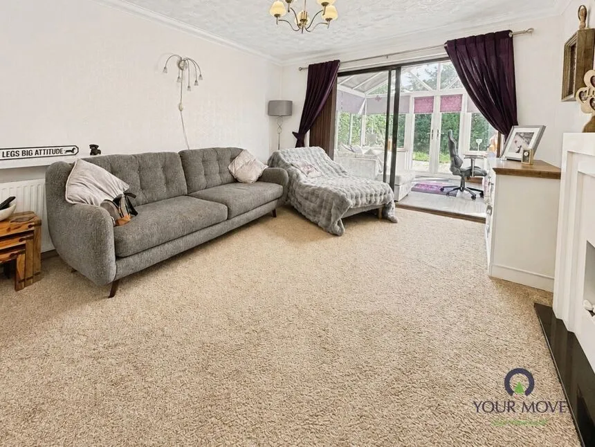 Vicarage Drive, Darwen, Lancashire, BB3, photo 7