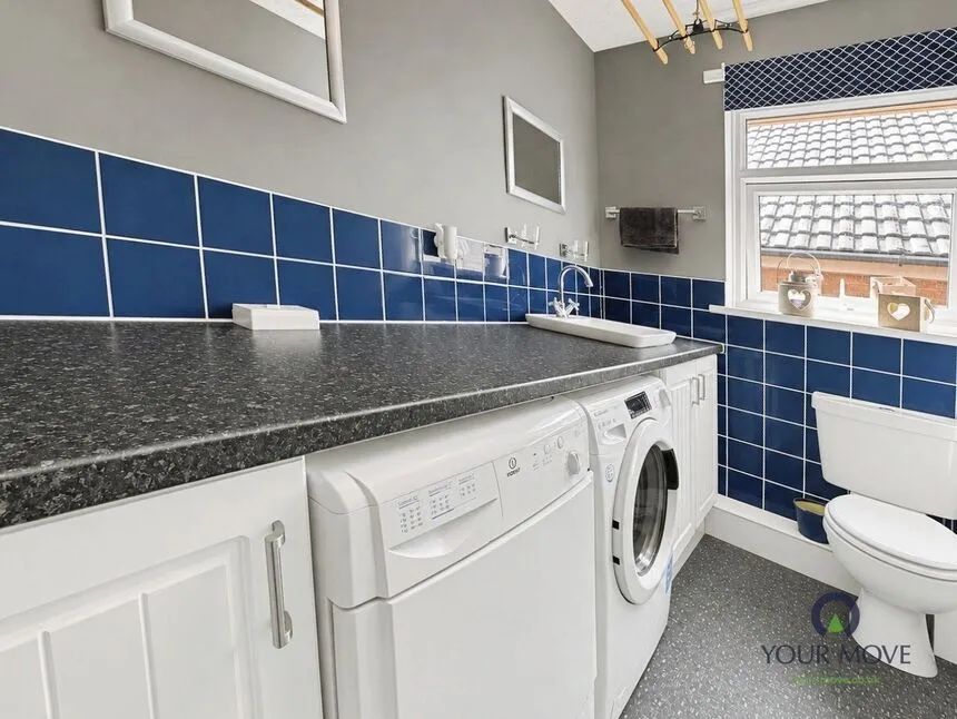 Vicarage Drive, Darwen, Lancashire, BB3, photo 11