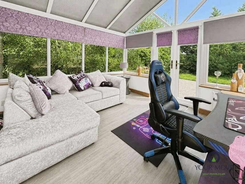 Vicarage Drive, Darwen, Lancashire, BB3, photo 9
