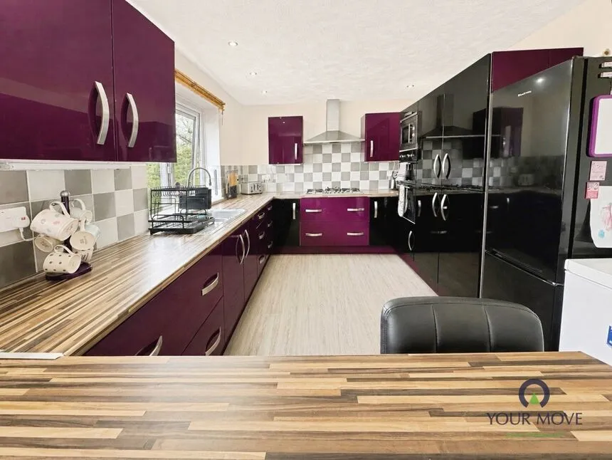 Vicarage Drive, Darwen, Lancashire, BB3, photo 5