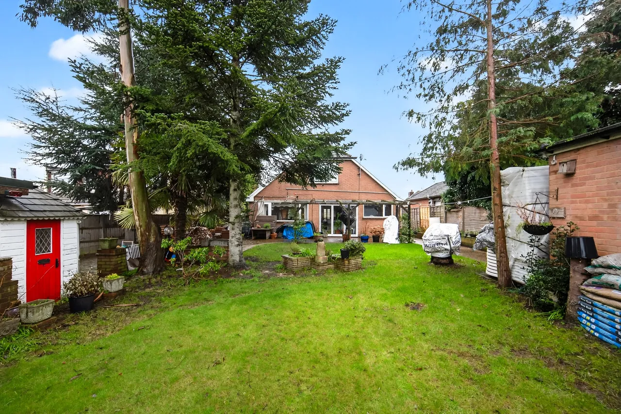 Chestnut Wood Lane, Sittingbourne, ME9, photo 11