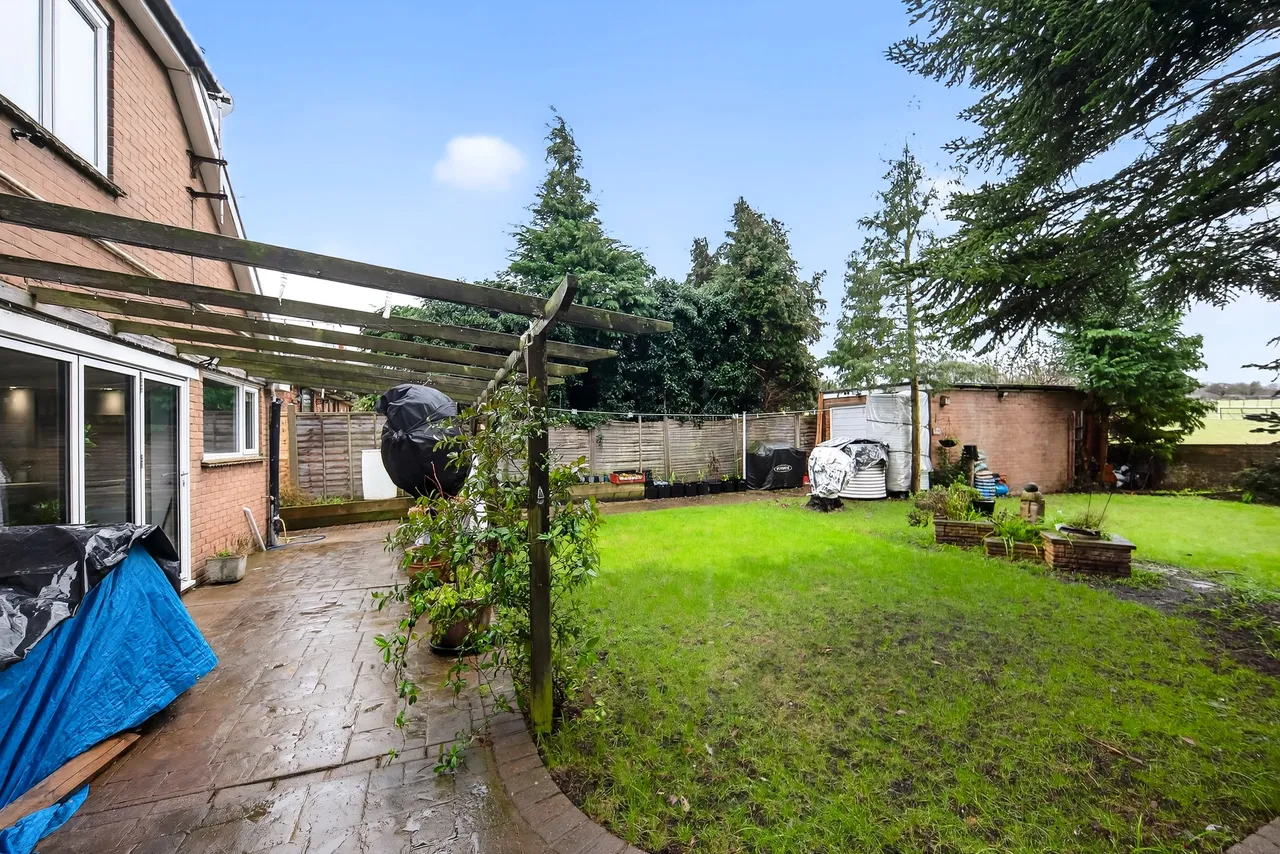 Chestnut Wood Lane, Sittingbourne, ME9, photo 17