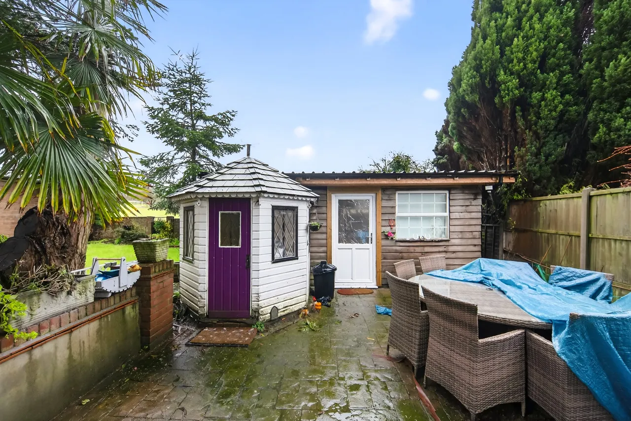 Chestnut Wood Lane, Sittingbourne, ME9, photo 15