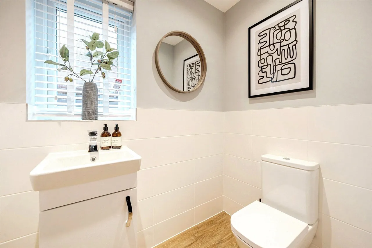 The Cypress At Priory Meadows, Gloucestershire, Hempsted, GL2 5GY, photo 16