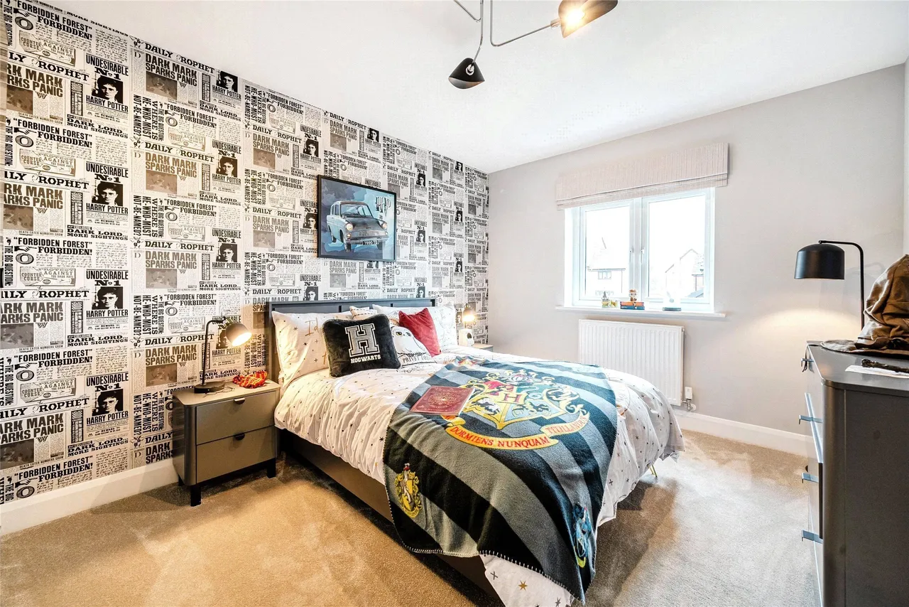 The Cypress At Priory Meadows, Gloucestershire, Hempsted, GL2 5GY, photo 17