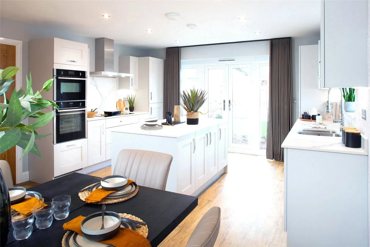 The Cypress At Priory Meadows, Gloucestershire, Hempsted, GL2 5GY, photo 2