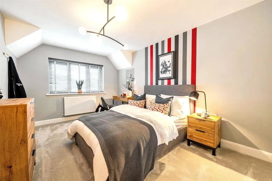 The Cypress At Priory Meadows, Hempsted, GL2, photo 9