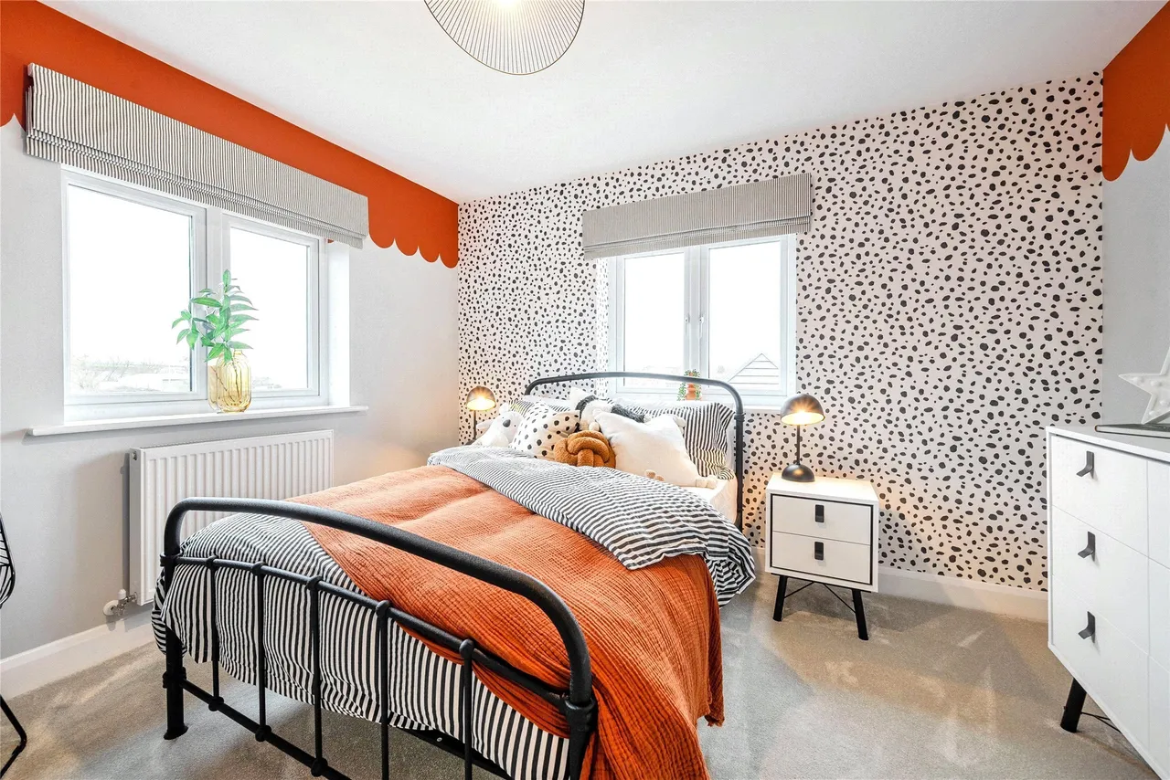 The Cypress At Priory Meadows, Gloucestershire, Hempsted, GL2 5GY, photo 19