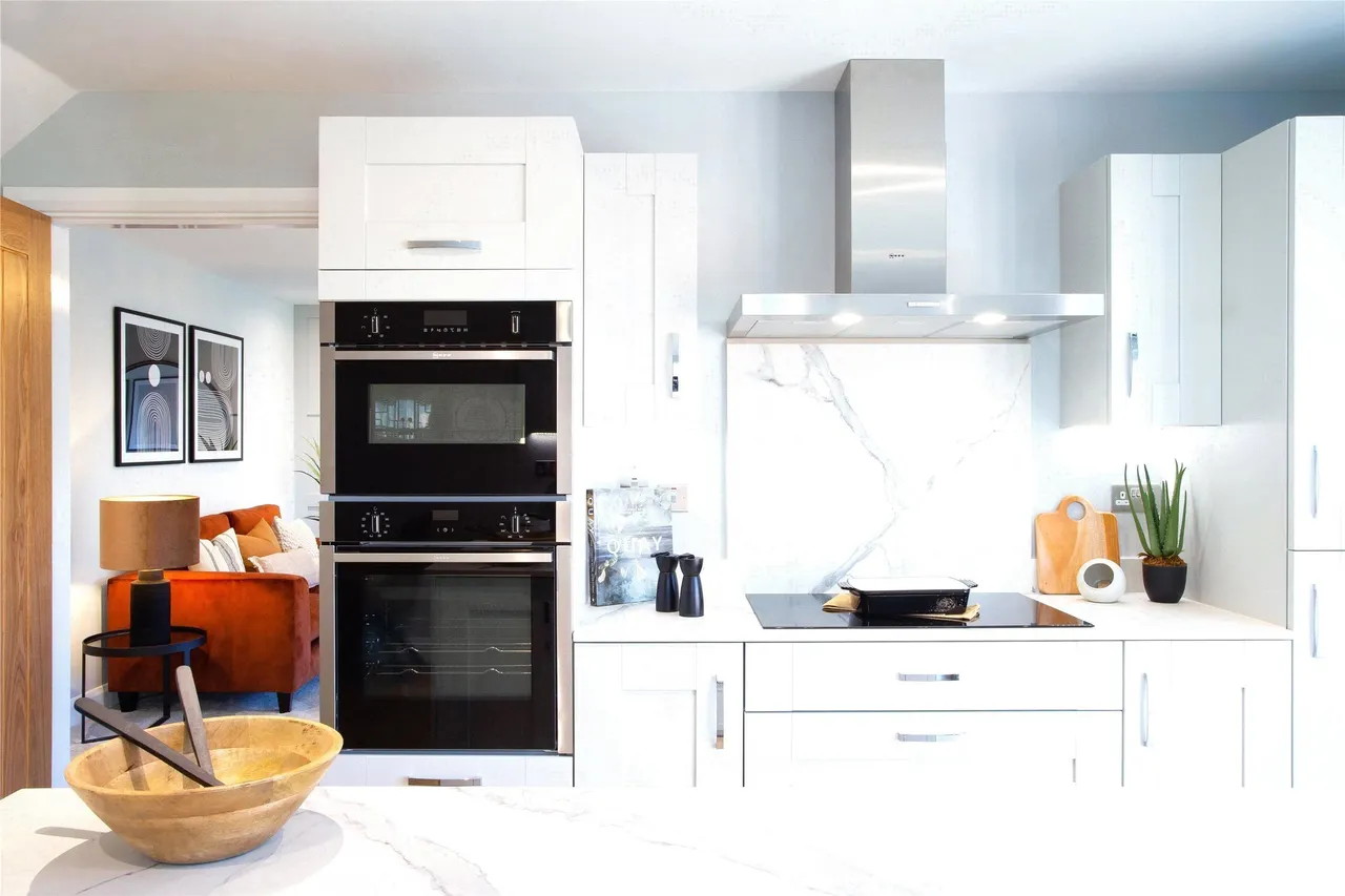 The Cypress At Priory Meadows, Gloucestershire, Hempsted, GL2 5GY, photo 7