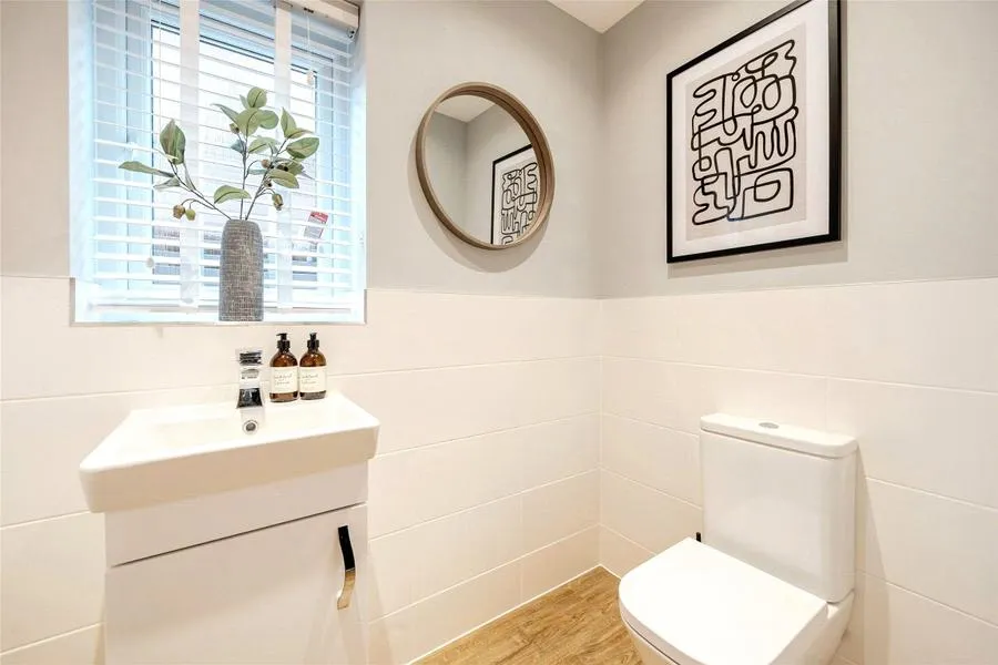 The Cypress At Priory Meadows, Hempsted, GL2, photo 11