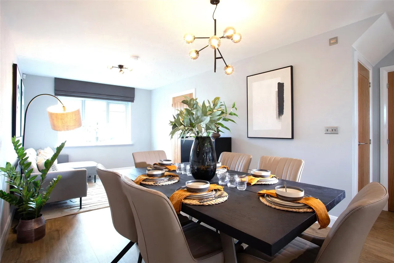 The Cypress At Priory Meadows, Gloucestershire, Hempsted, GL2 5GY, photo 12
