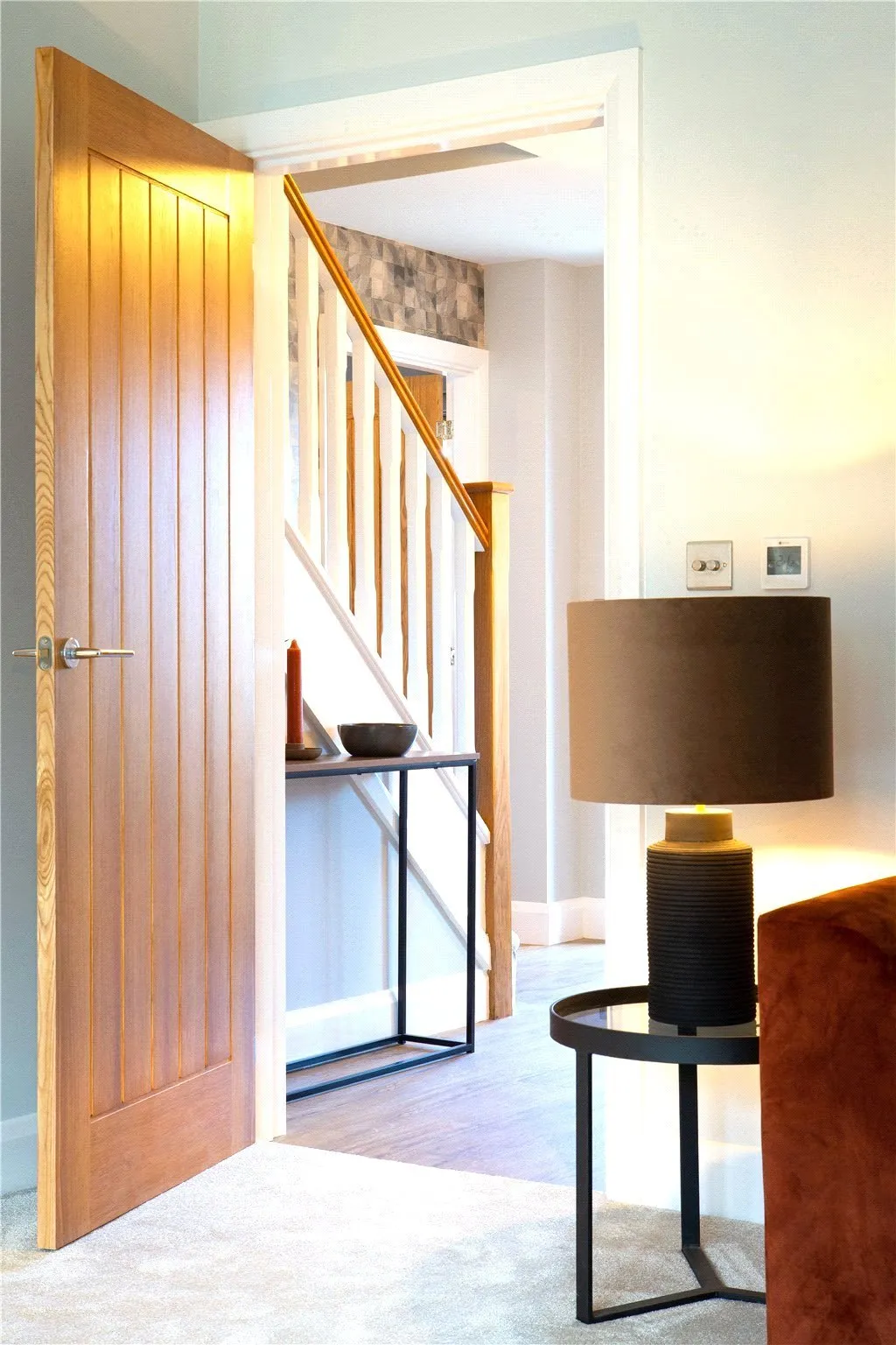 The Cypress At Priory Meadows, Gloucestershire, Hempsted, GL2 5GY, photo 10