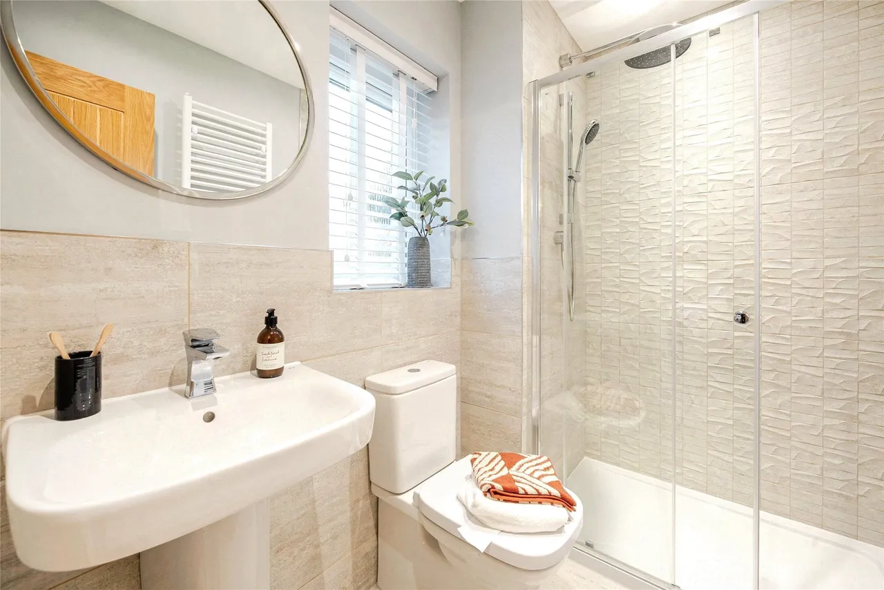 The Cypress At Priory Meadows, Gloucestershire, Hempsted, GL2 5GY, photo 21