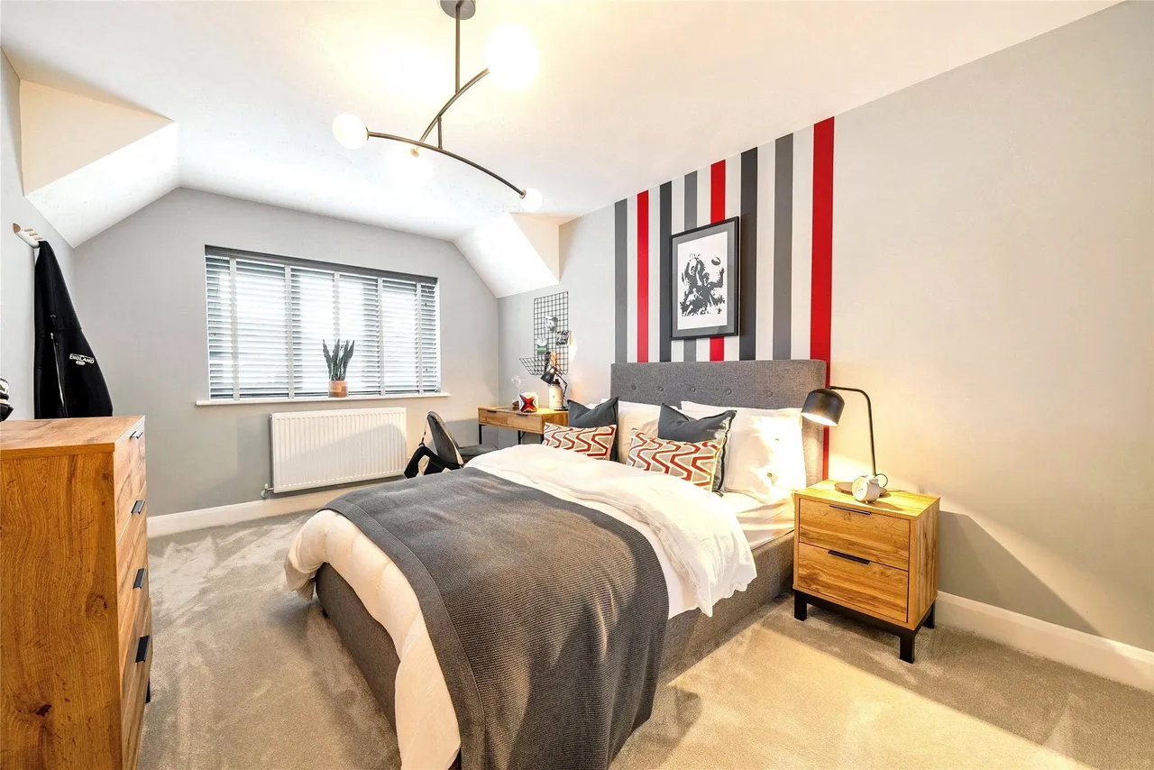 The Cypress At Priory Meadows, Gloucestershire, Hempsted, GL2 5GY, photo 14