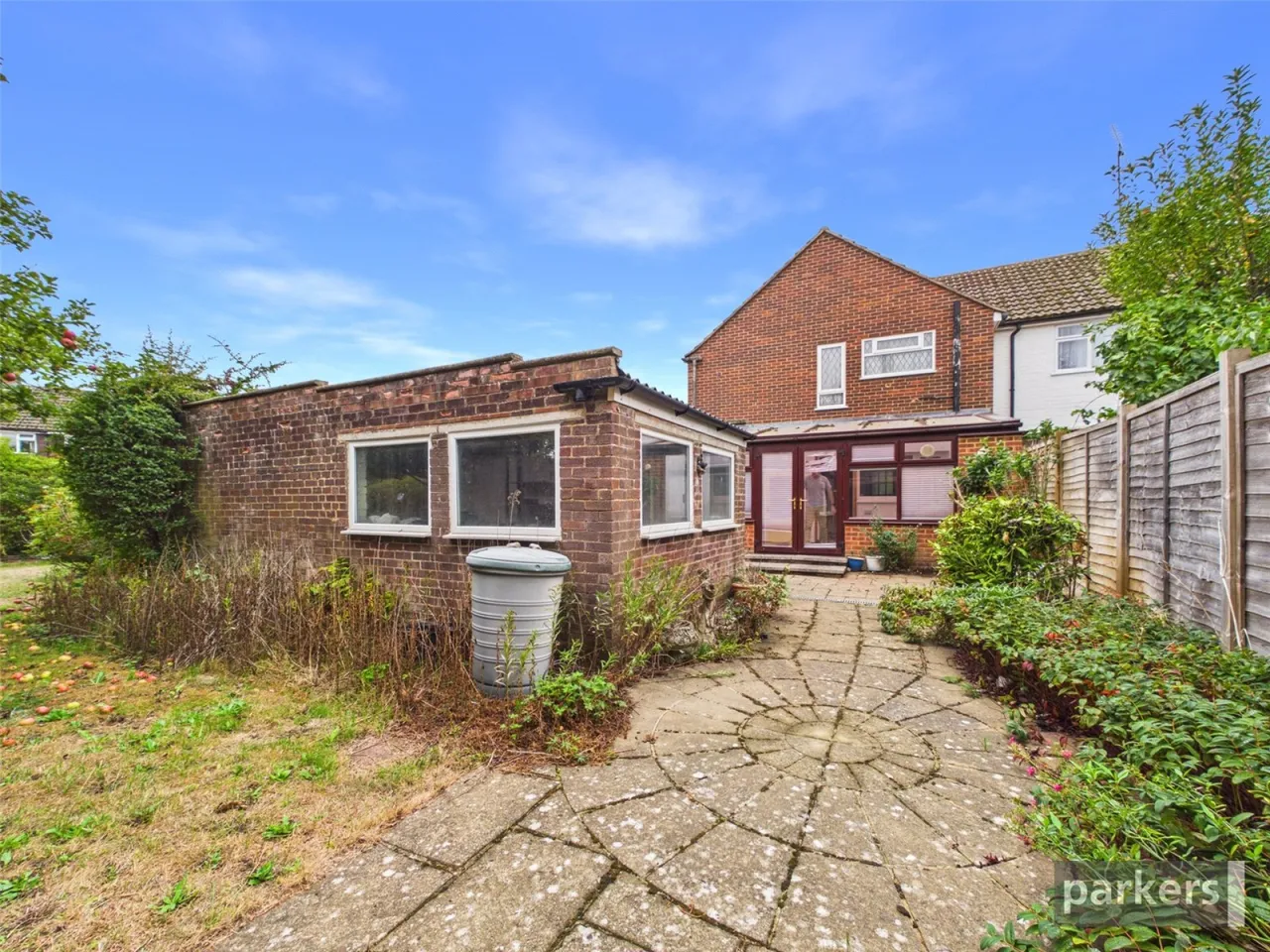 Longfield Road, Twyford, RG10, photo 13
