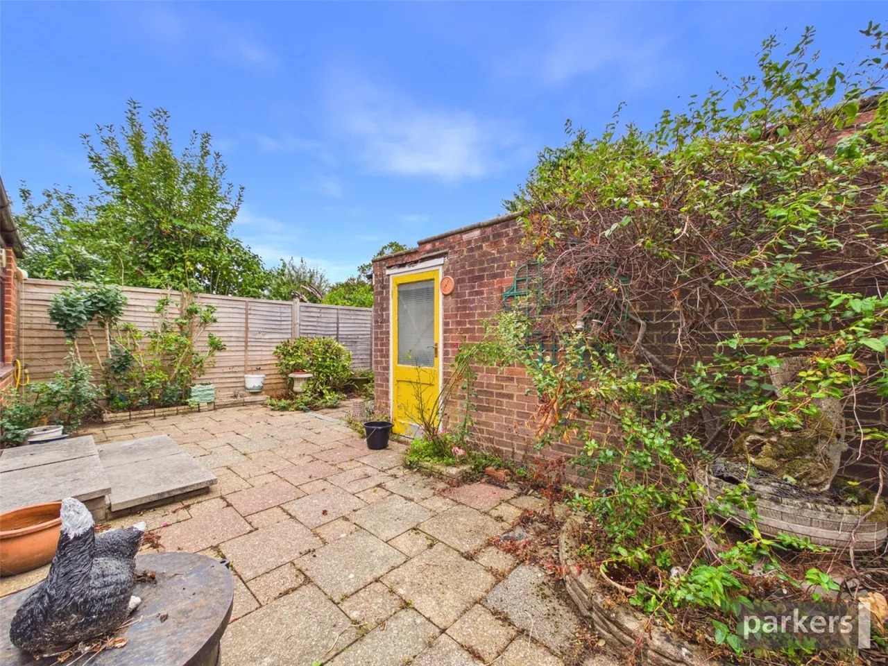 Longfield Road, Twyford, RG10, photo 14