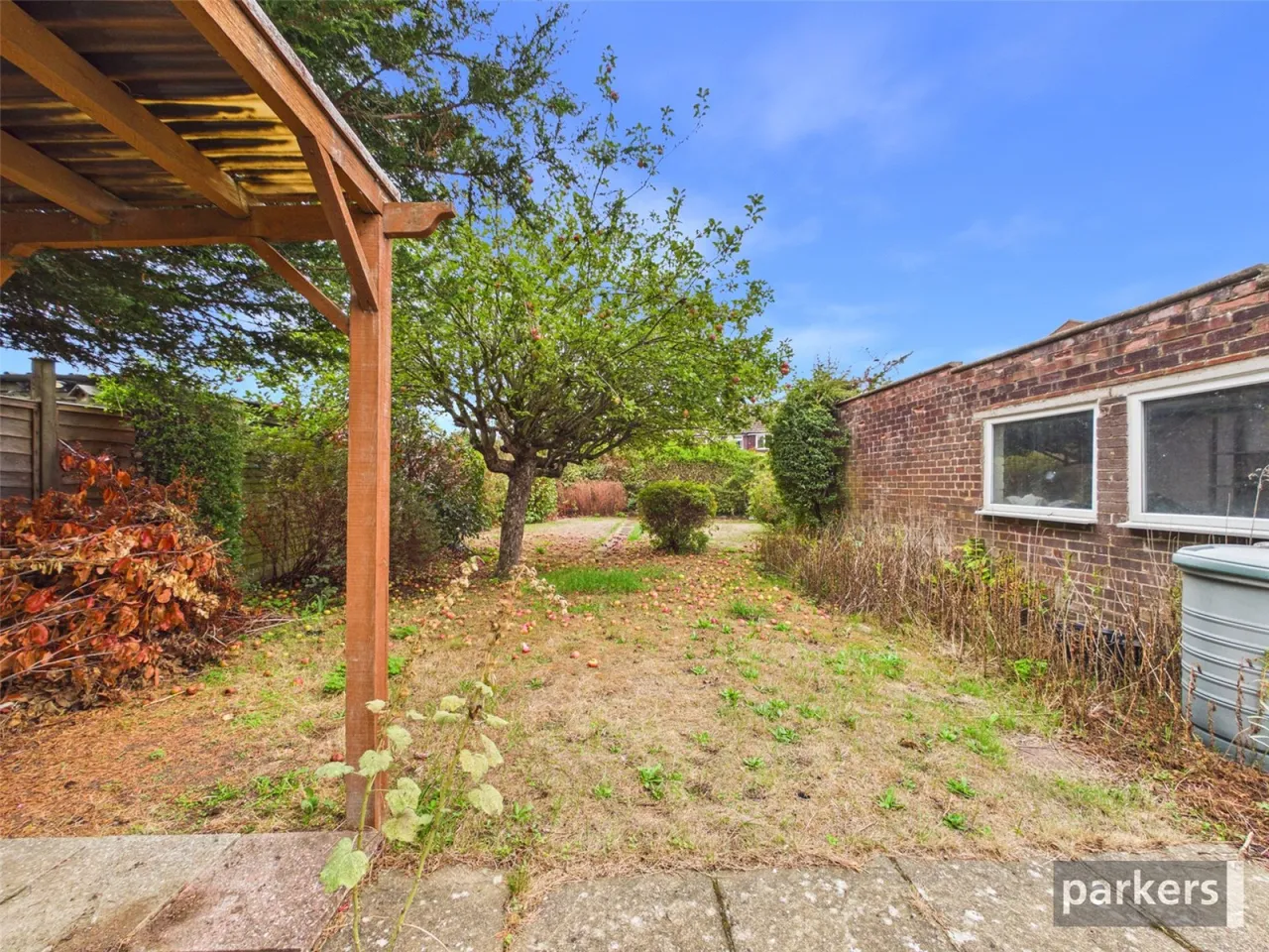 Longfield Road, Twyford, RG10, photo 18