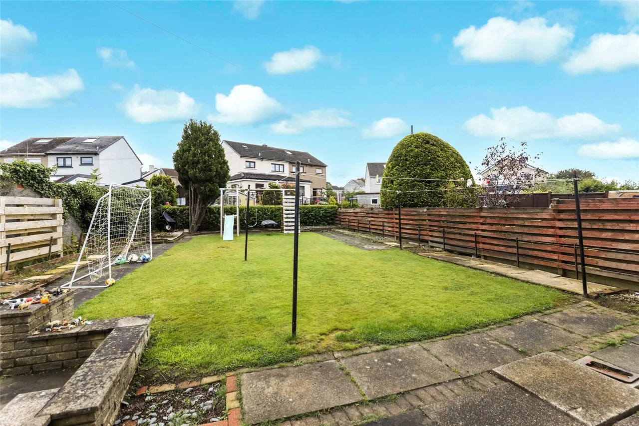 Gargrave Avenue, Garrowhill, G69, photo 4