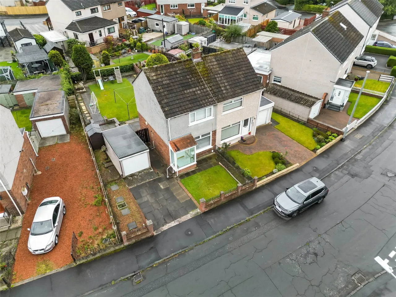 Gargrave Avenue, Garrowhill, G69, photo 23