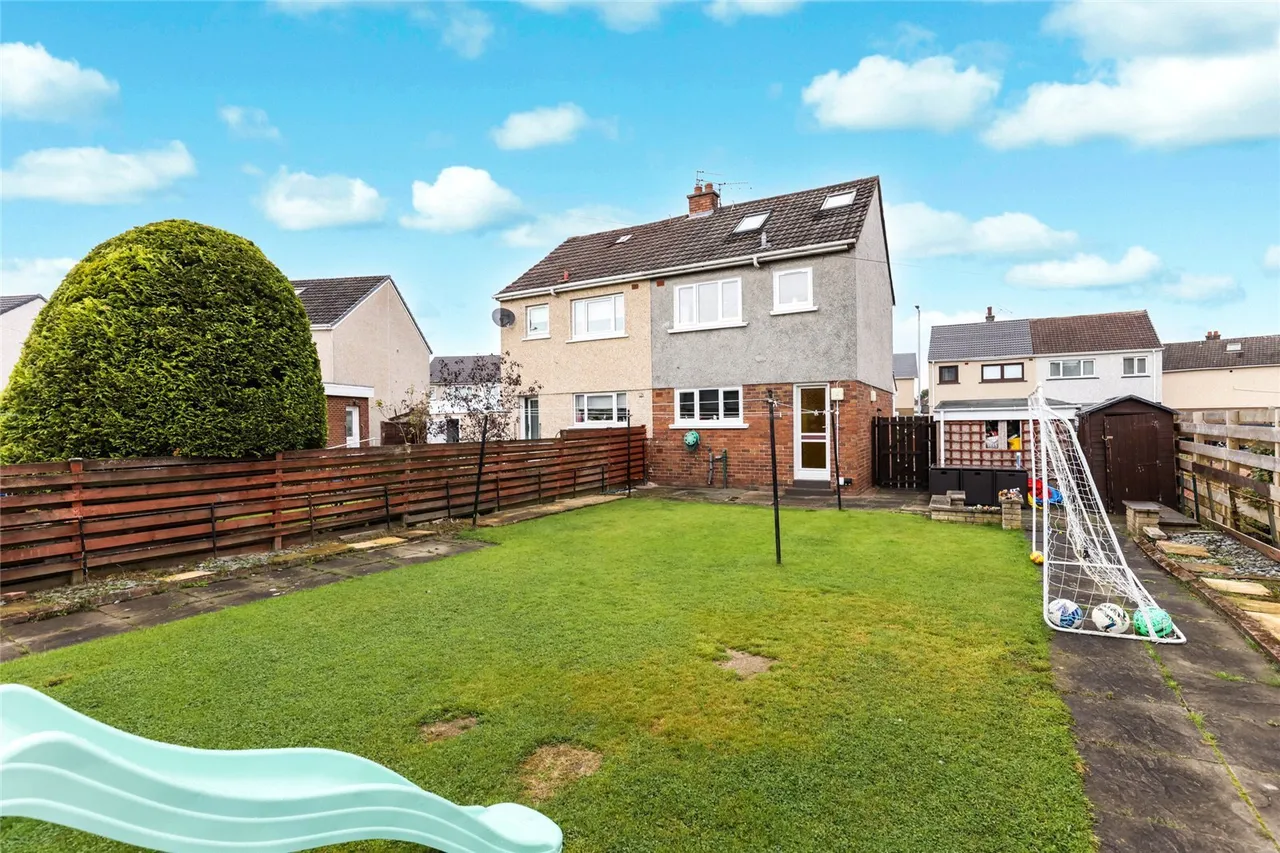 Gargrave Avenue, Garrowhill, G69, photo 22