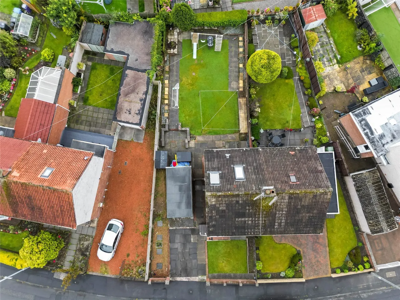 Gargrave Avenue, Garrowhill, G69, photo 24
