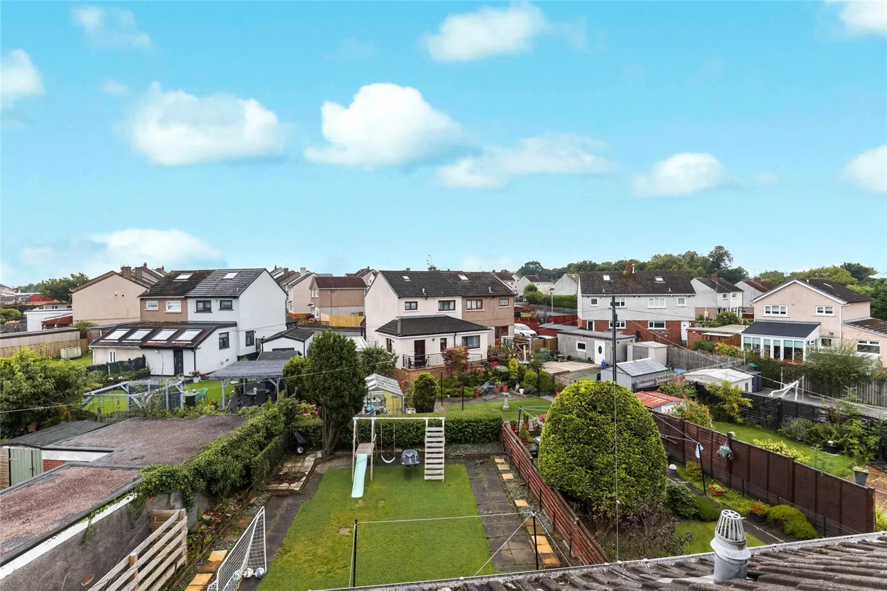Gargrave Avenue, Garrowhill, G69, photo 20