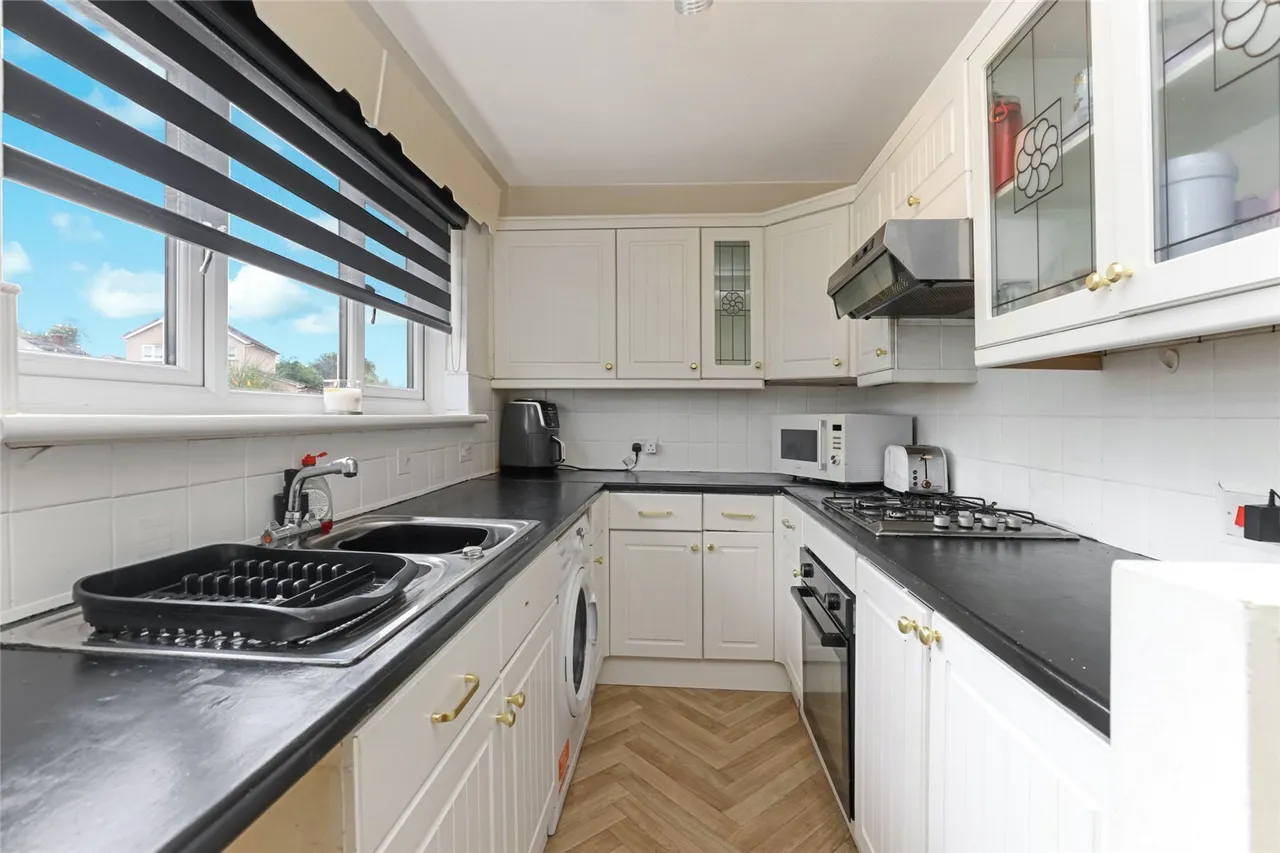 Gargrave Avenue, Garrowhill, G69, photo 3