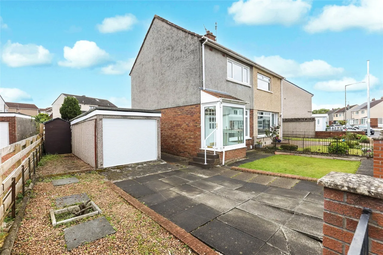 Gargrave Avenue, Garrowhill, G69, photo 5