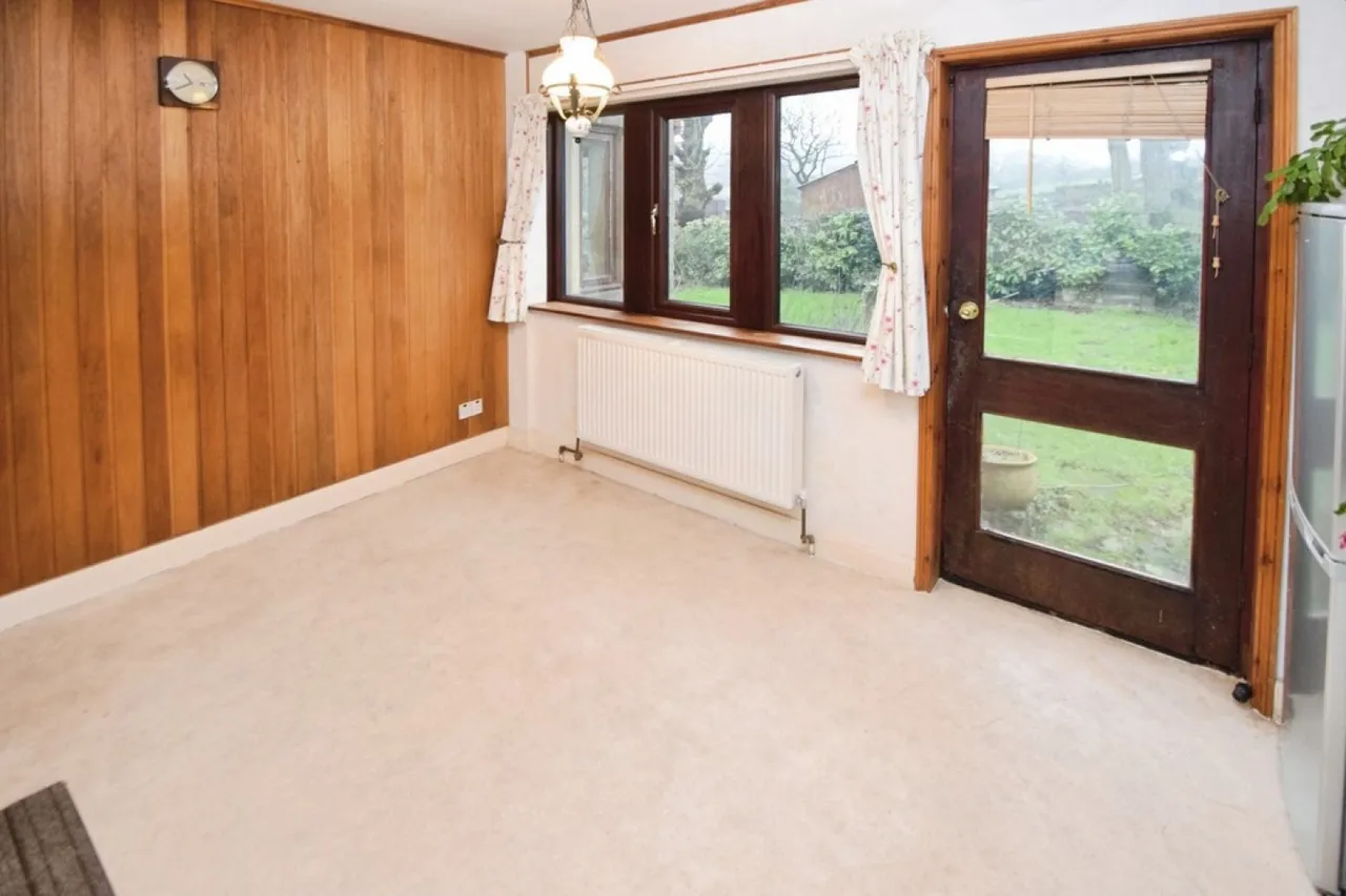 Haworth, Keighley, West Yorkshire, photo 8