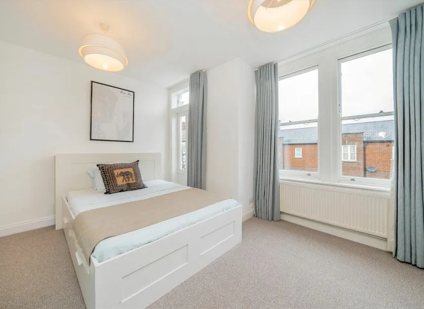 Burnfoot Avenue, Fulham, SW6, photo 4