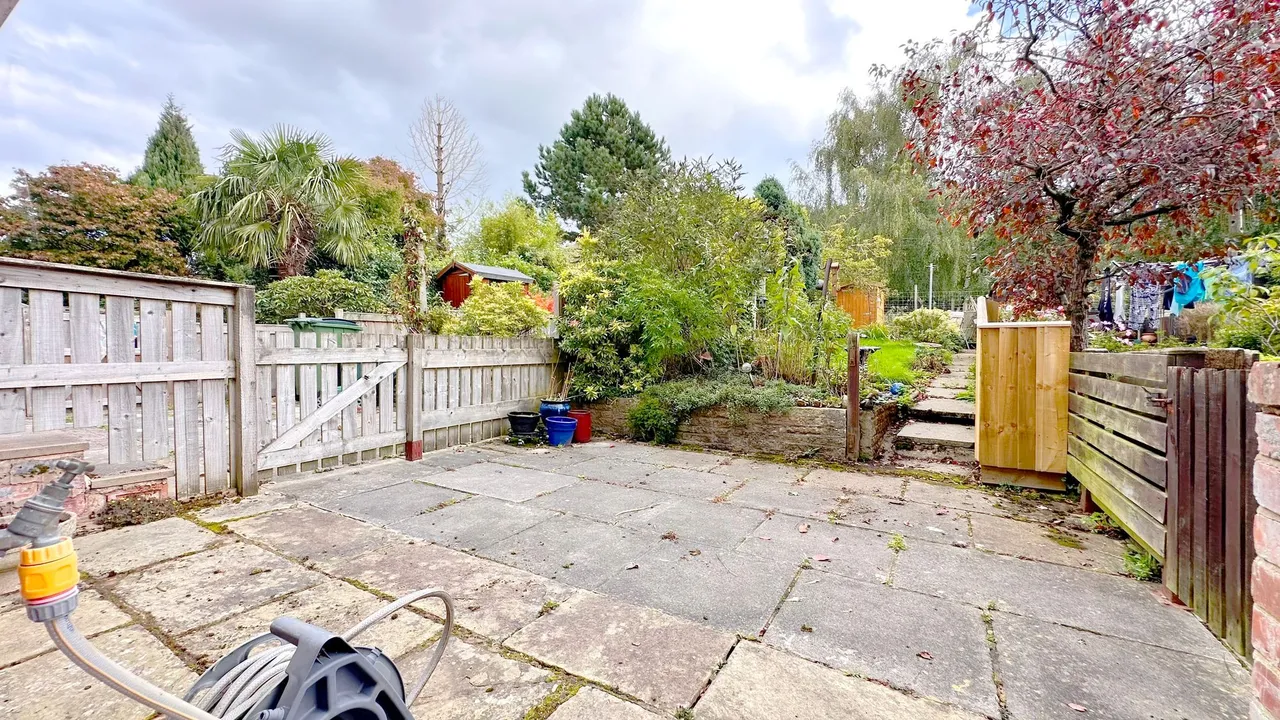 Dale House Fold, Stockport, photo 18