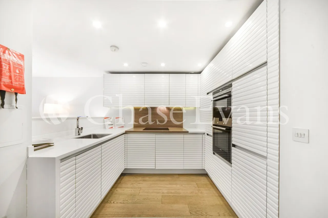 Worcester Point, Central Street, Clerkenwell, London, EC1V, photo 3