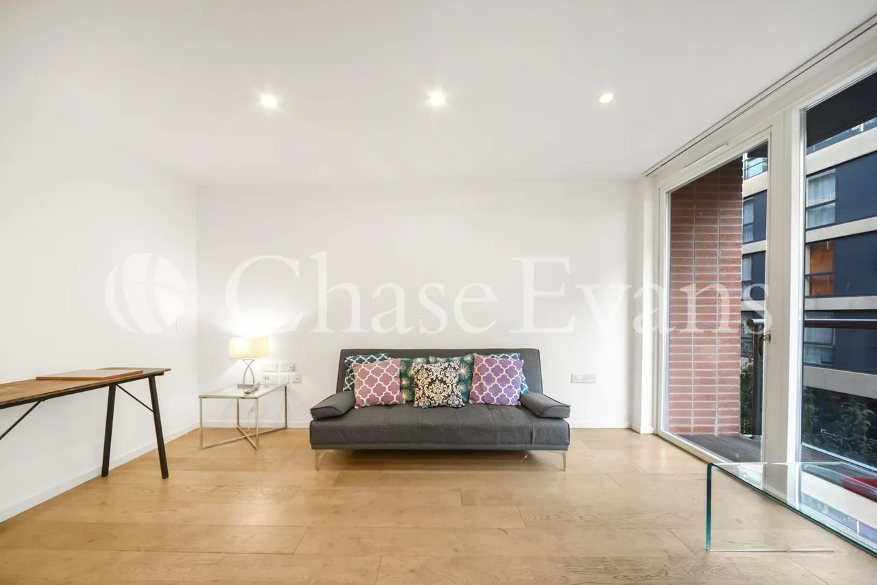 Worcester Point, Central Street, Clerkenwell, London, EC1V, photo 10