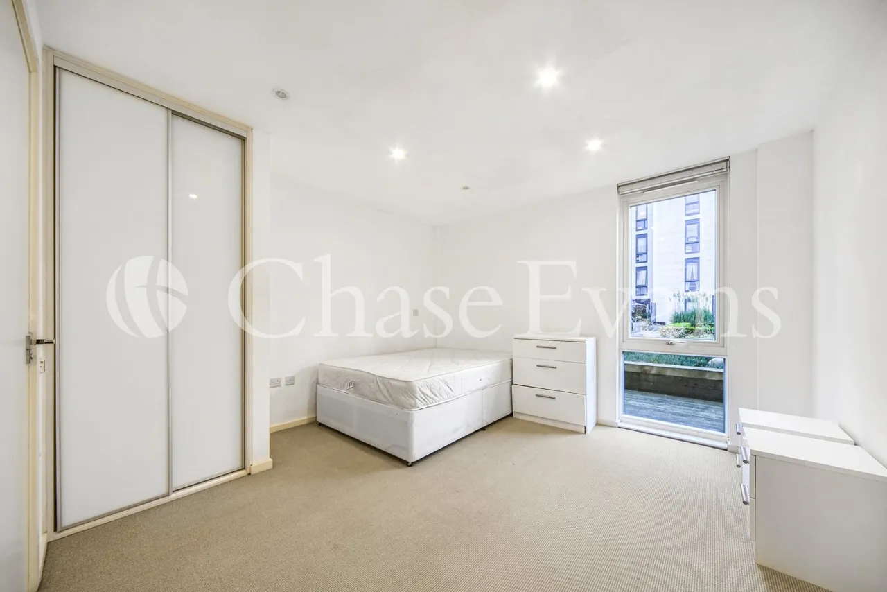Worcester Point, Central Street, Clerkenwell, London, EC1V, photo 11